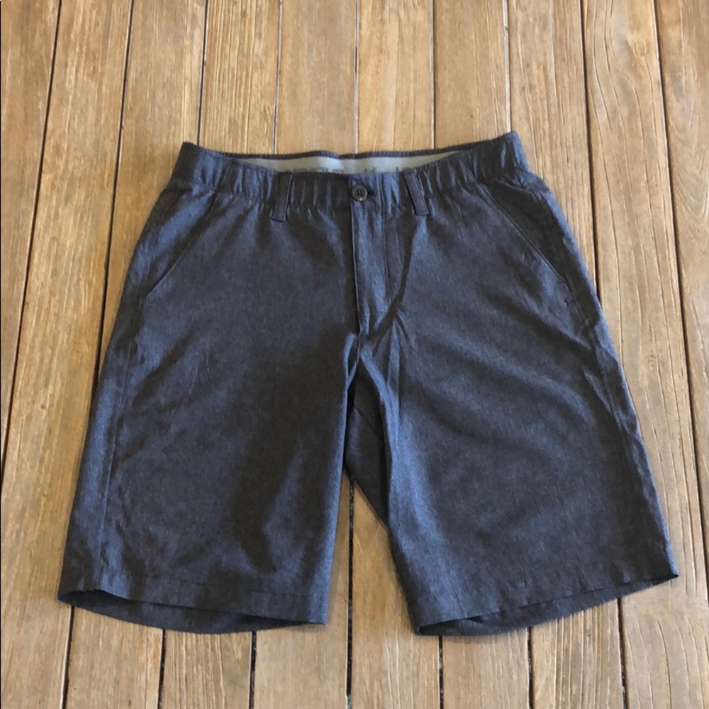 Men’s Shorts